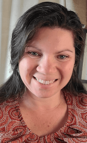 Camily - Reiki Master